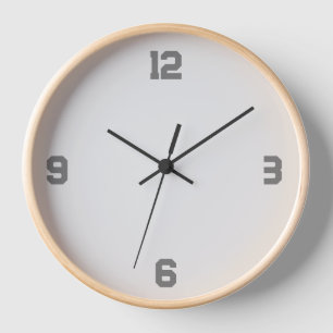 Legacy Clock