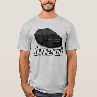 Legacy Long Sleeve T-Shirt