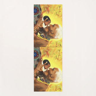 Legacy of Love – Yoga Mat