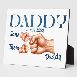 Legacy of Strength  Plaque