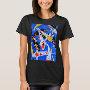 Legacy of the Japanese Koi T-Shirt