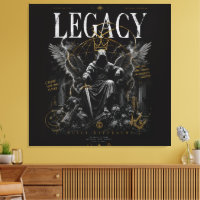 Legacy of the Throne