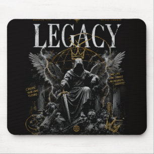 Legacy of the Throne Mouse Mat