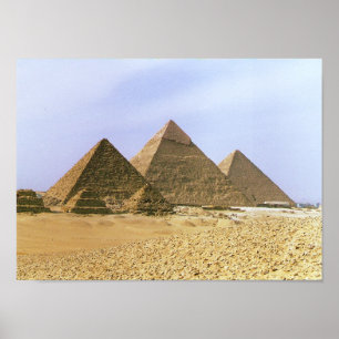 Legacy Poster