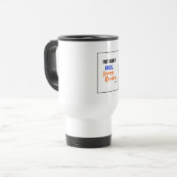 legacy Remains Travel Mug | Fast Money Design