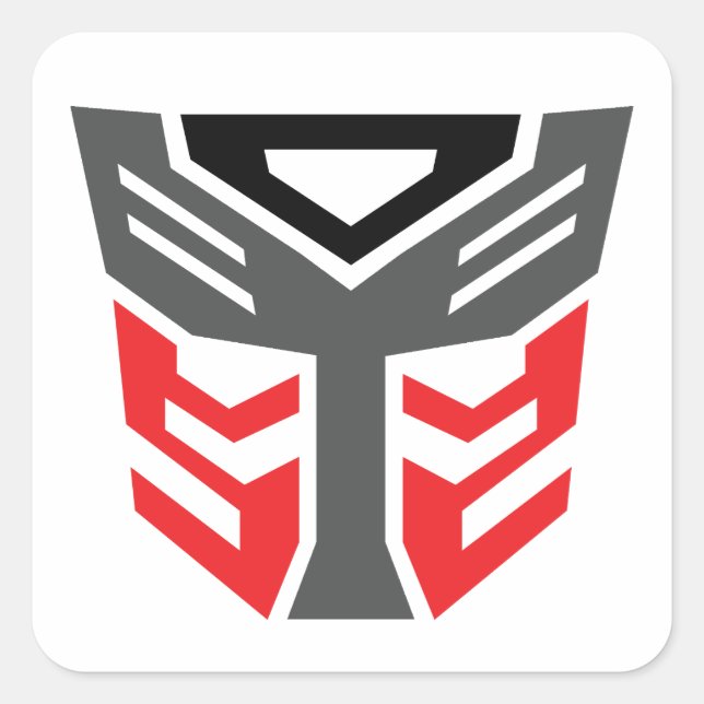 Legacy STS Logo - Sticker (Front)