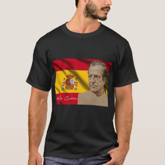 Legado de Adolfo Suárez T-Shirt