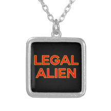 Legal Alien | Funny Take on Immigration Reform