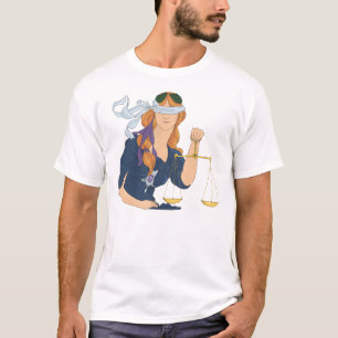 Legal - Disclaimer T-Shirt