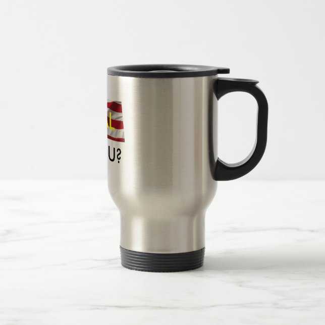 Legal Drink Mug (Right)