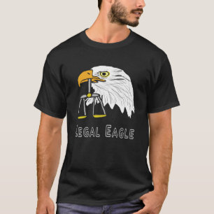Legal Eagle T-Shirt
