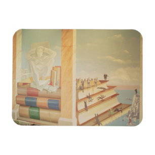 Legal Sloth and Pride Magnet