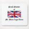 LegalBates mousepad