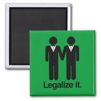 Legalize Gay Marriages 43