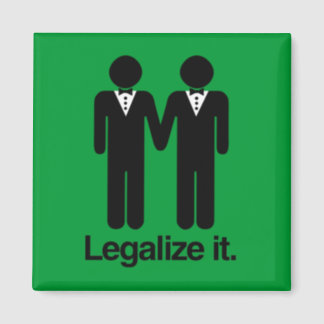 Legalize Gay Marriages 43