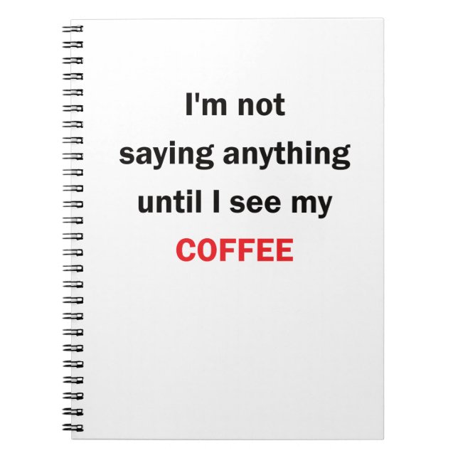 LegalRights_3 Notebook (Front)