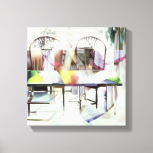 Legato 1983 canvas print