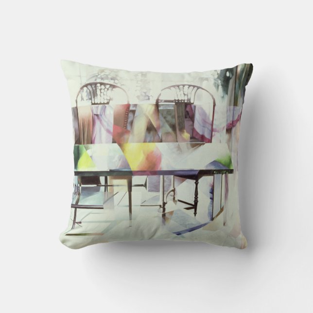 Legato 1983 cushion (Front)