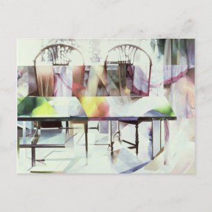 Legato 1983 postcard