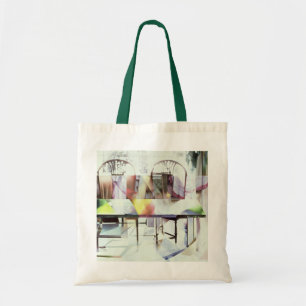 Legato 1983 tote bag