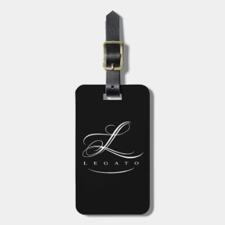 Legato Luggage tag
