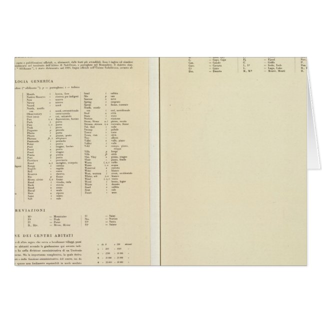 Legend 12022 Cape Colony (Front Horizontal)