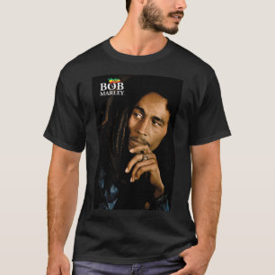 legend bob jamming Classic T-Shirt