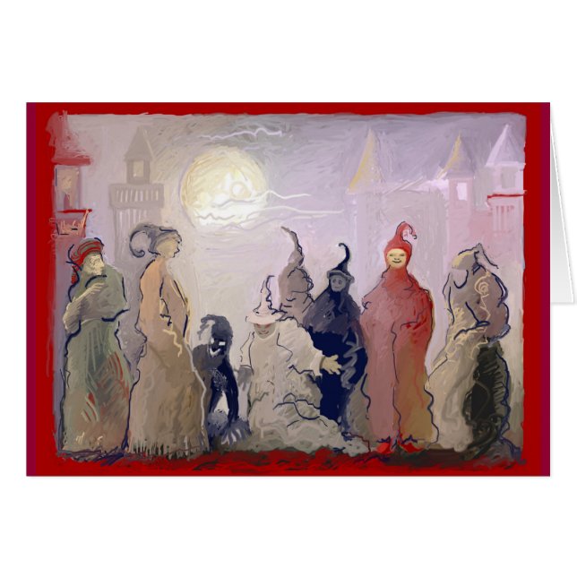 **LegEnd II** (Front Horizontal)