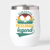 Legend Monogram Pickle Ball  Pickleball  (Front)