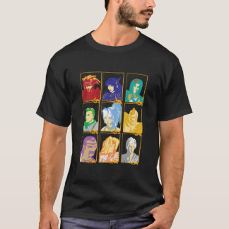 Legend of Dragoon  Classic T-Shirt