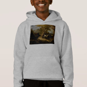 Legend of Headless Horseman Halloween Ghost