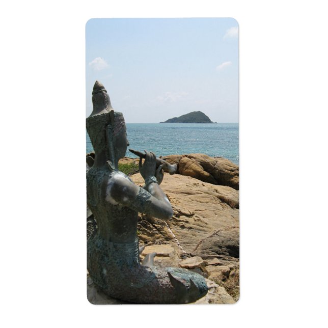Legend of Sudsakorn ... Sattahip, Thailand (Front)