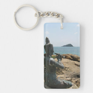 Legend of Sudsakorn ... Sattahip, Thailand Key Ring