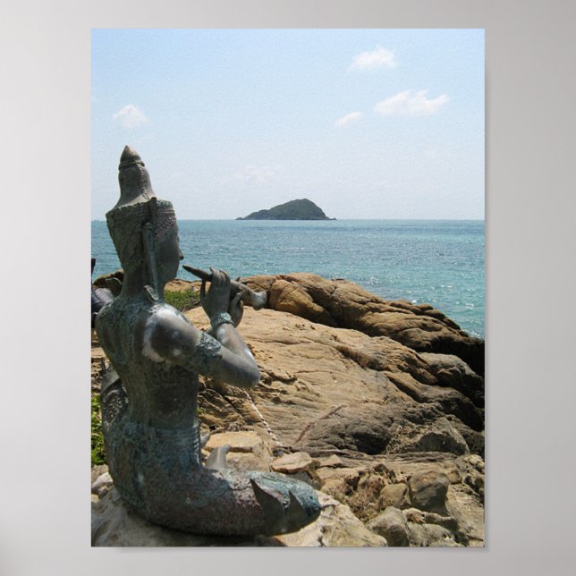 Legend of Sudsakorn ... Sattahip, Thailand Poster (Front)