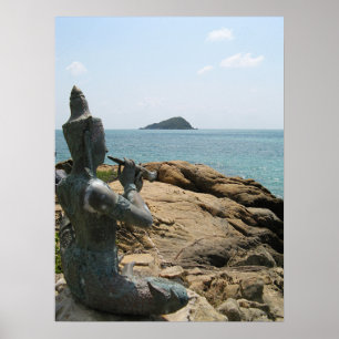 Legend of Sudsakorn ... Sattahip, Thailand Poster