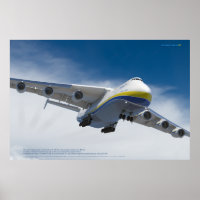 Legend of the Skies: Antonov An-225 Mriya Ultra-HD