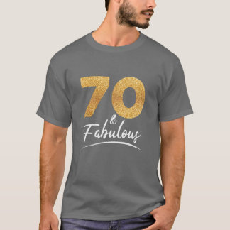 Legend Since 1950 - Vintage Birthday Gift For 71 Y T-Shirt