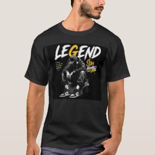 LEGEND T SHIRT