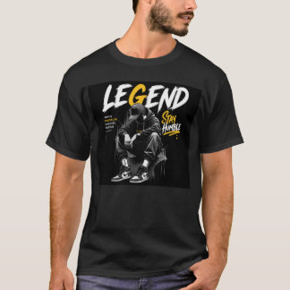 LEGEND T SHIRT