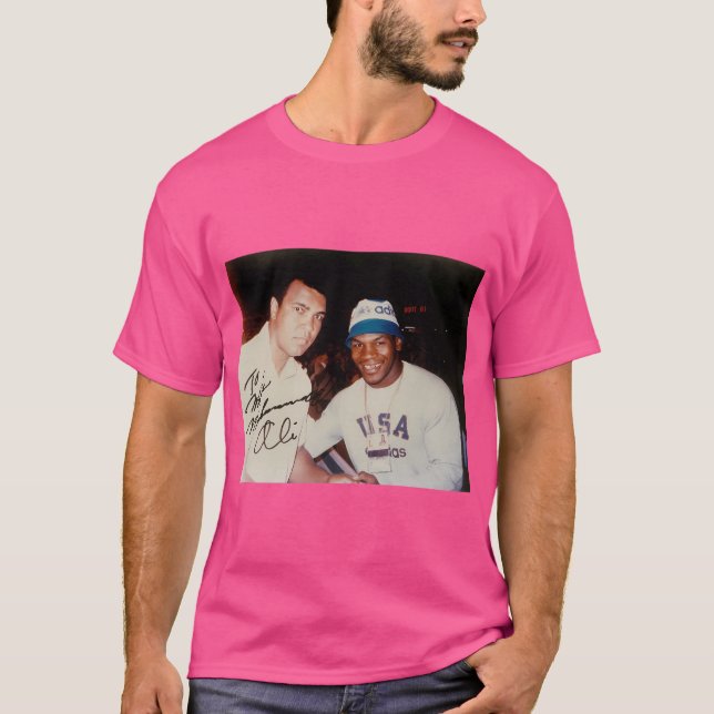 Legend T-Shirt (Front)
