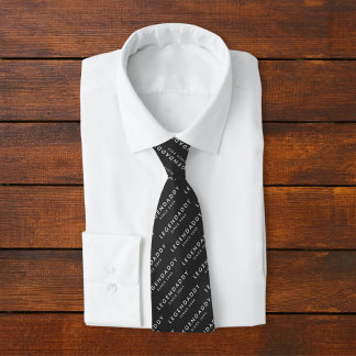 Legendaddy since for Legendary Dads minimalist Tie