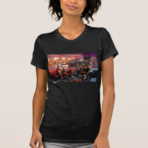 Legendary Christmas T-Shirt