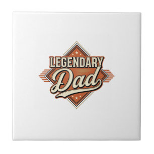 Legendary Dad Vintage Engraving Shirt Design (2)_1 Tile