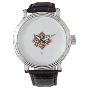 Legendary Dad Vintage Engraving Shirt Design (2)_1 Watch