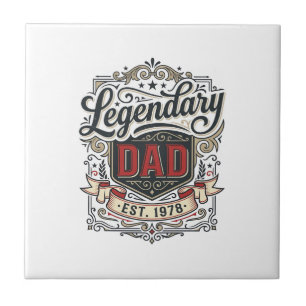 Legendary Dad Vintage Engraving Shirt Design (3)_1 Tile