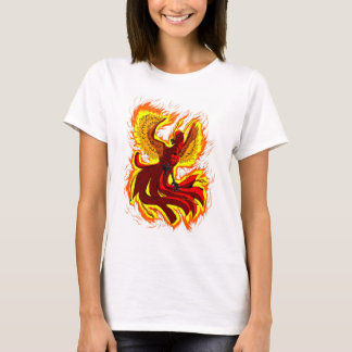 Legendary Phoenix T-Shirt