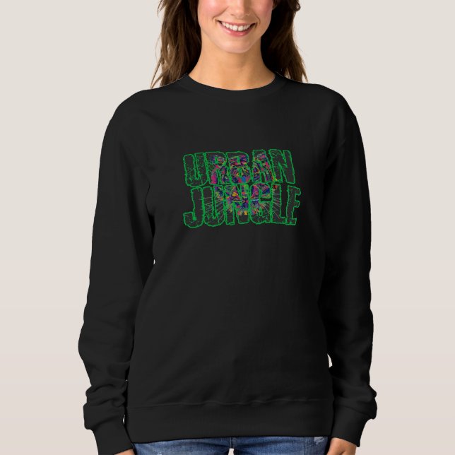 legendary route 66 sweatshirt (Front)