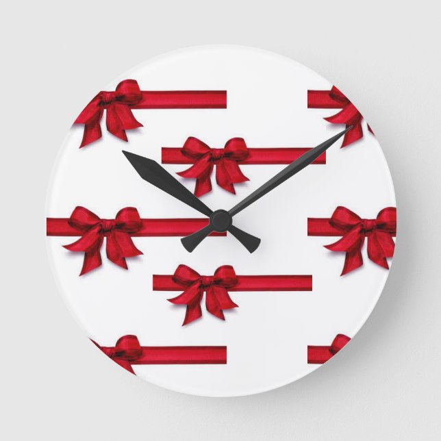 ***LEGENDARY ROUTE 66*** WALL CLOCK (Front)