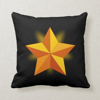 Legendary Star Pillow Cushion