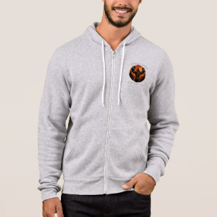 Legendary Strength Commitment Is Real Gym Life Hoodie